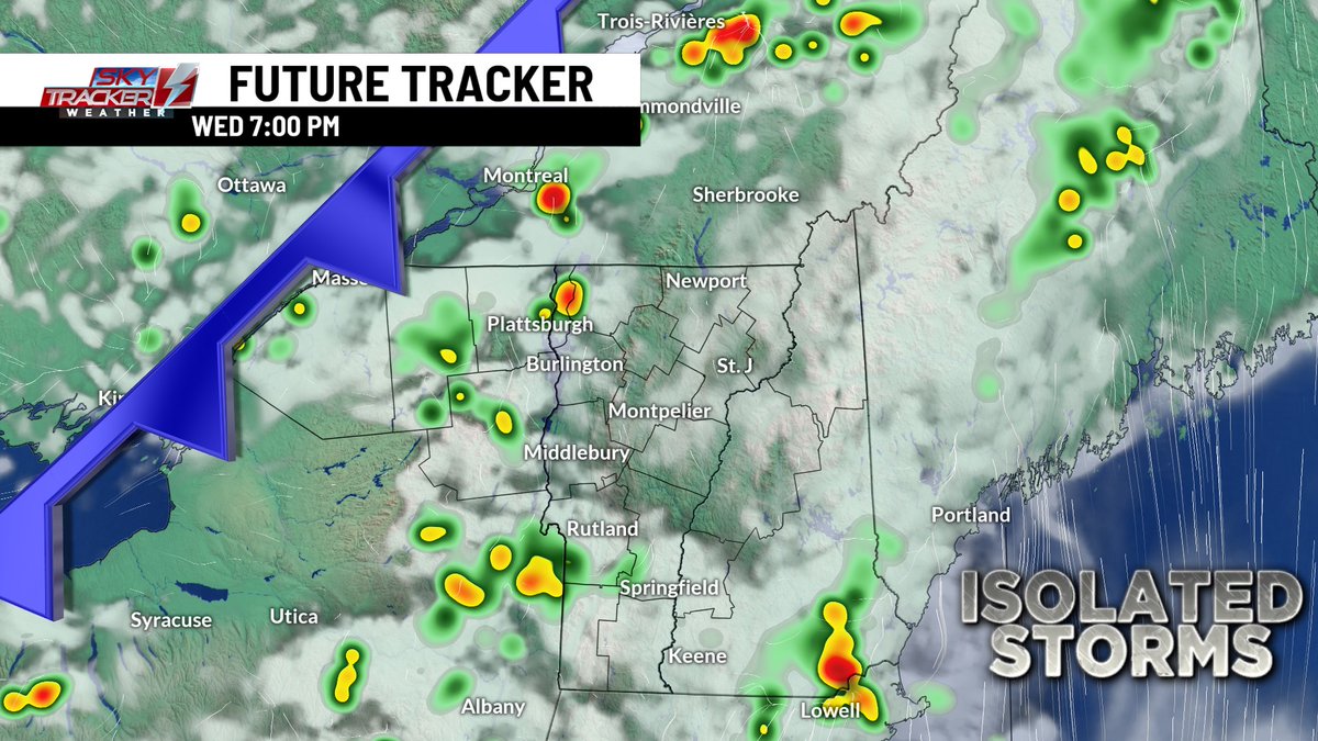 Alex Wasilenko (@wasilenkoalex) on Twitter photo TODAY'S STORM THREAT 🌩️ I have gathered all the graphics/information you need to know about today's severe weather threat all in one place for you. Study up on what's in store for the afternoon, right here!
Stay safe and weather aware today, friends!
<a href="/WVNYWFFF/">ABC22 & FOX44</a> TODAY'S STORM THREAT 🌩️ I have gathered all the graphics/information you need to know about today's severe weather threat all in one place for you. Study up on what's in store for the afternoon, right here!
Stay safe and weather aware today, friends!
<a href="/WVNYWFFF/">ABC22 & FOX44</a>