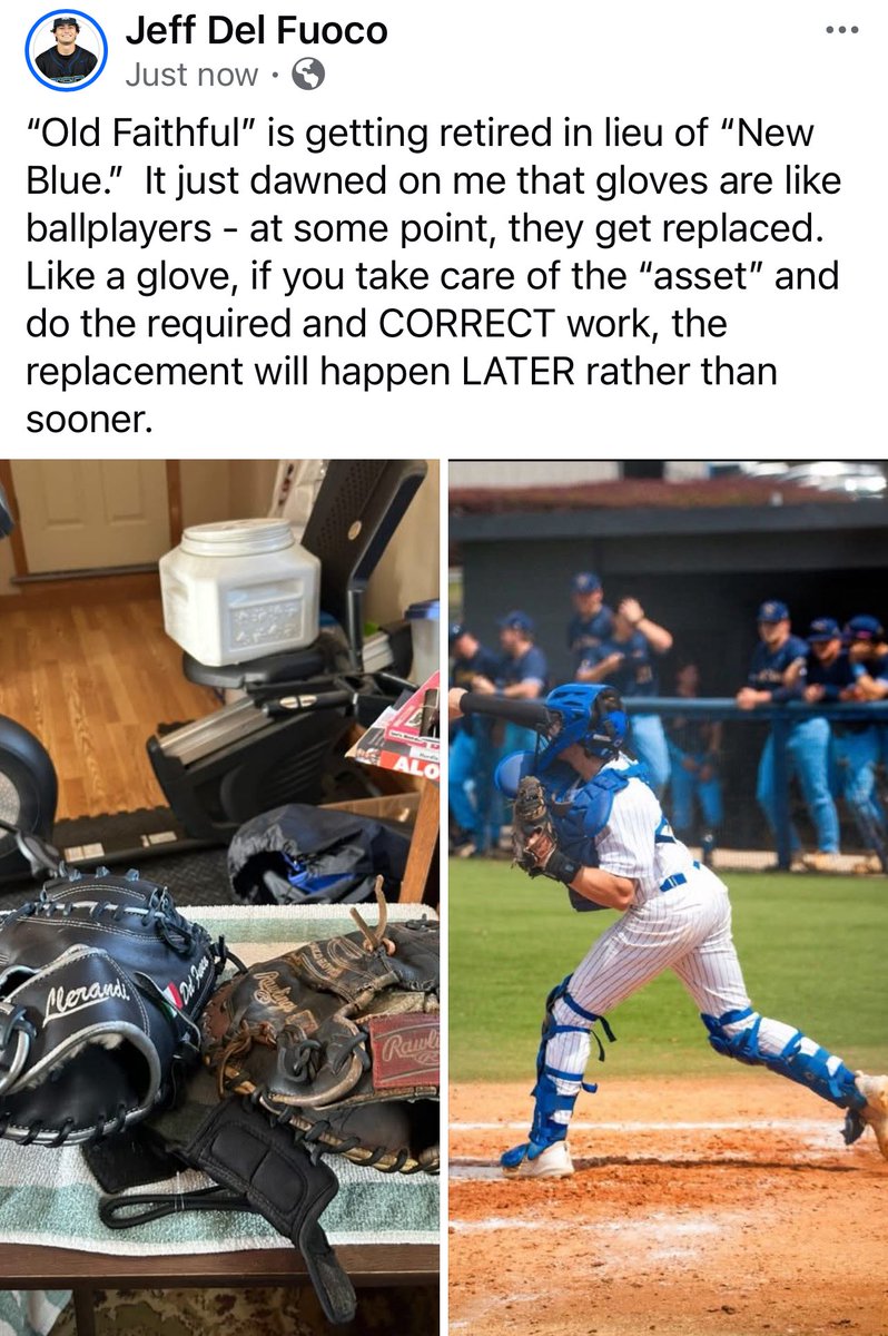 Jeff Del Fuoco (@fuocodelgabe) on Twitter photo 