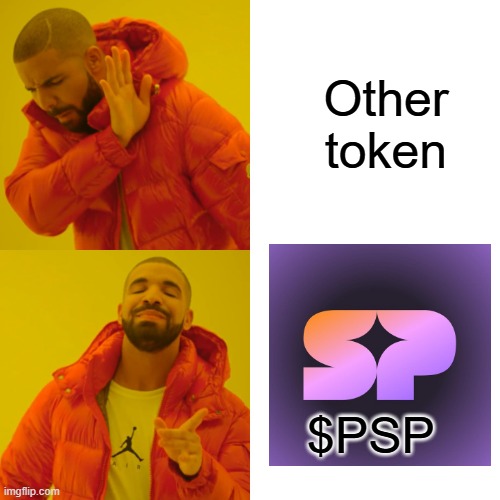 NovaRay0's tweet image. Why just spend when you can spend with power?
Join the #SpendingPower revolution with @Spower_Offcial
#PSP