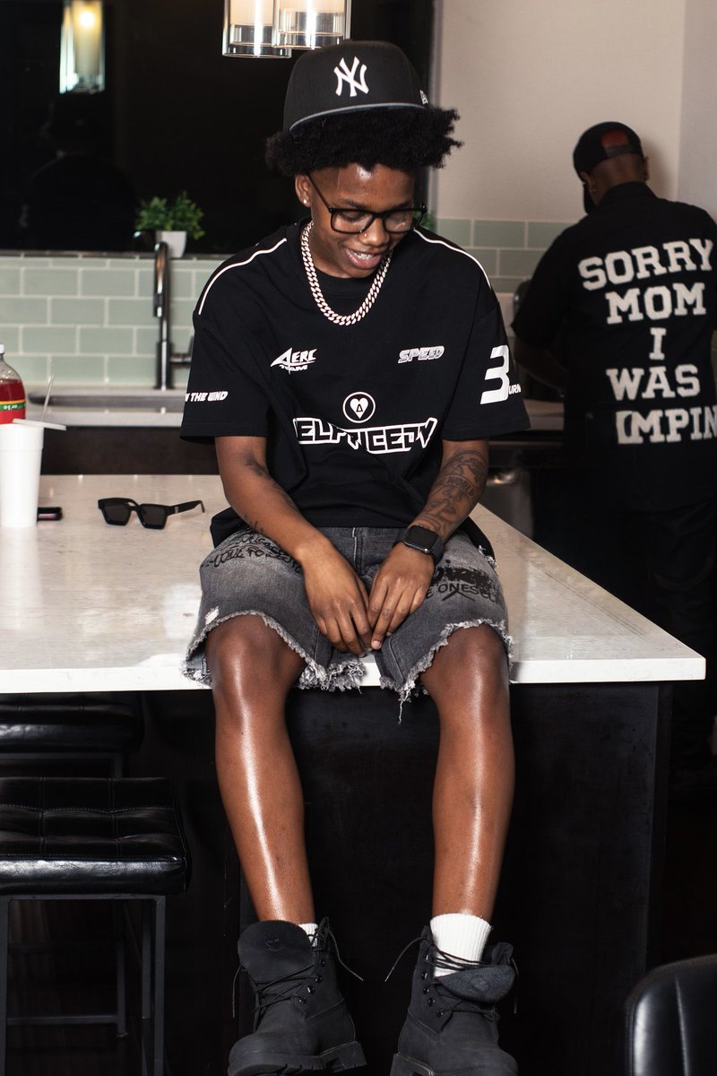 Rhylei Hendrick tweet media