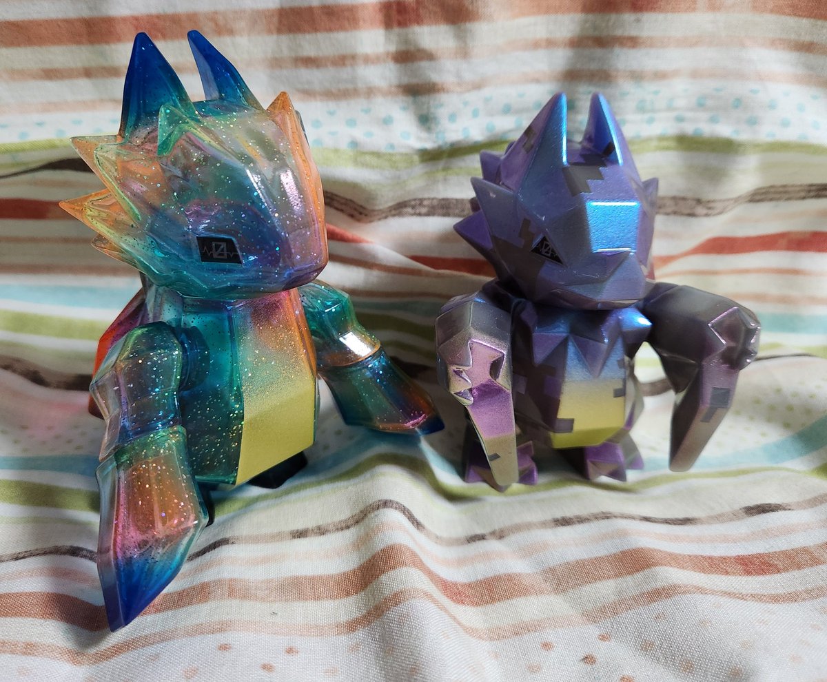 ネコラット　ソフビ nekorat(ネコラット)ソフビ製作中！次は台湾！ (@_nekorat) / X