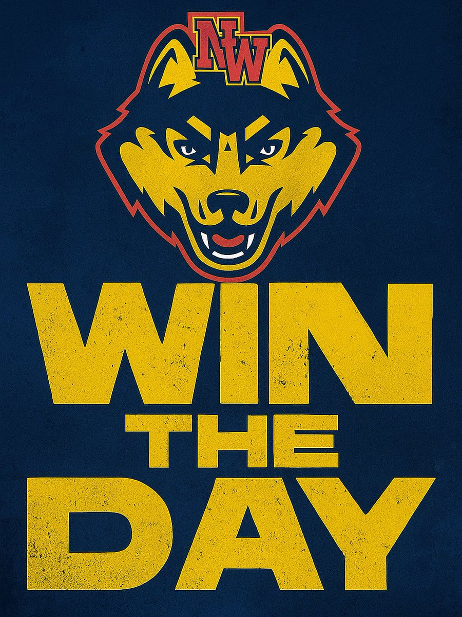 Husky Strength & Speed tweet media