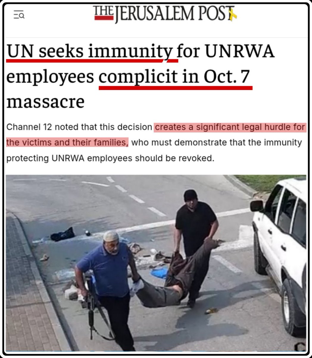 You don’t hate the UN enough.