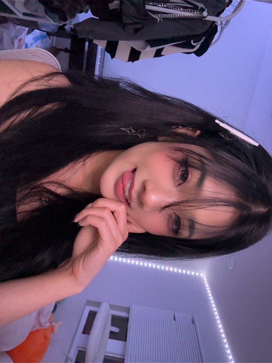 overgrown bangs halp