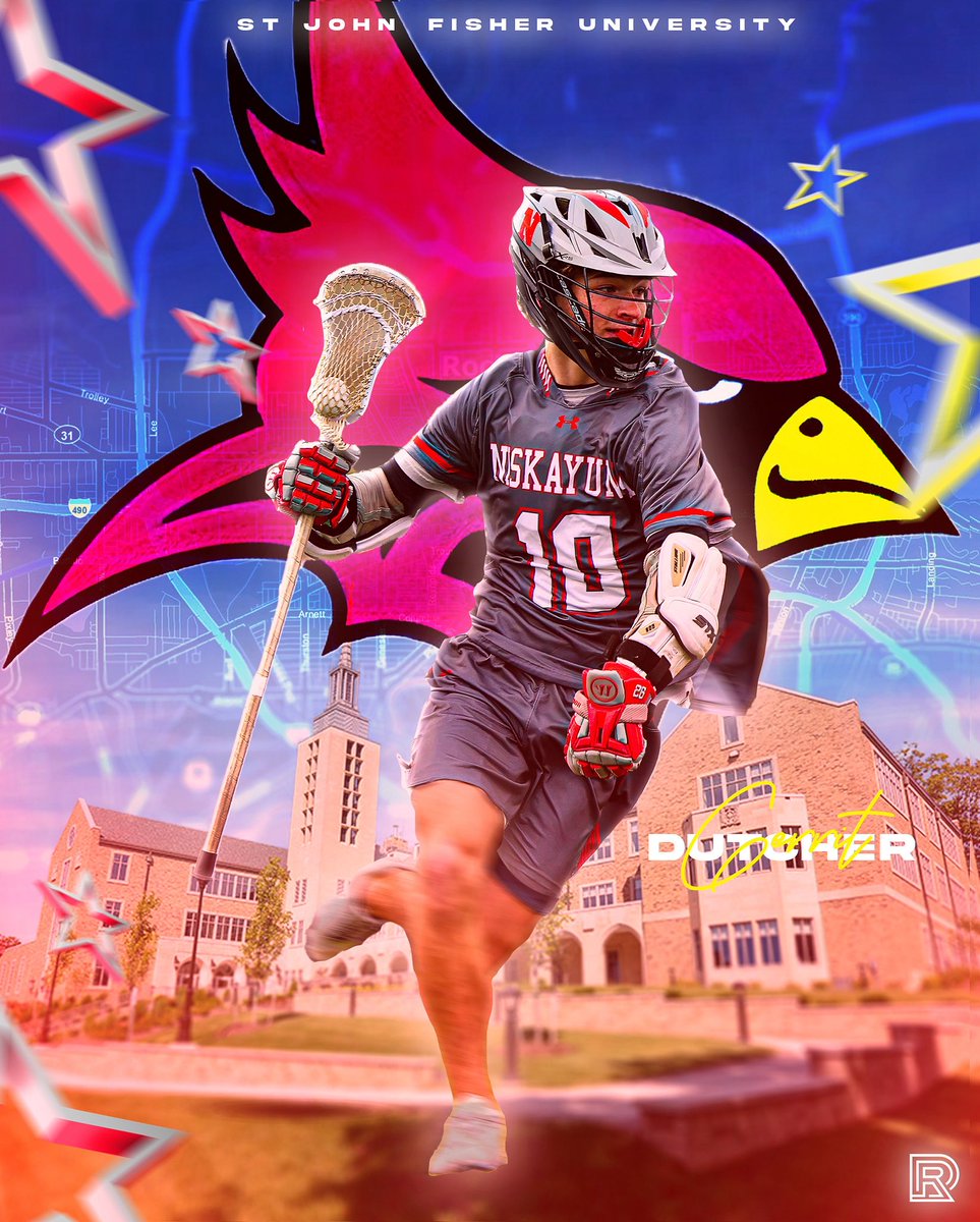 Niskayuna Lacrosse (@26_win) on Twitter photo Huge congrats to Gerrit Dutcher (‘26, M) on his commitment to play at the next level at St. John Fisher <a href="/APowerLacrosse/">Albany Power</a> Huge congrats to Gerrit Dutcher (‘26, M) on his commitment to play at the next level at St. John Fisher <a href="/APowerLacrosse/">Albany Power</a>