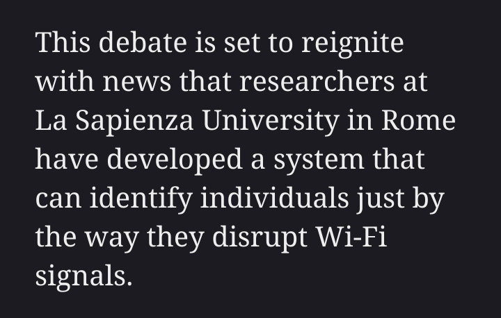 DayzeyMayze's tweet image. #WhoFi
#BiodigitalConvergence 
#ROME