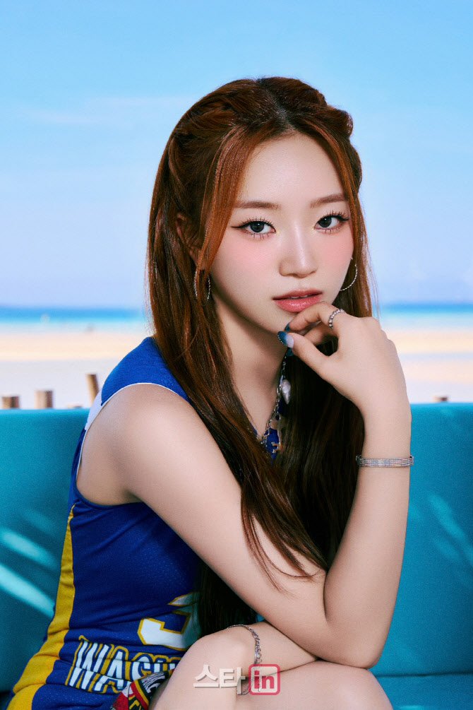 [ARTICLE] 250813 Jinyul of rookie girl group Queenz Eye mentioned #SEULGI as her role model and the idol she wants to do a dance challenge with for their new song.

naver.me/xDC6zH2E
#슬기 <a href="/RVsmtown/">Red Velvet</a>