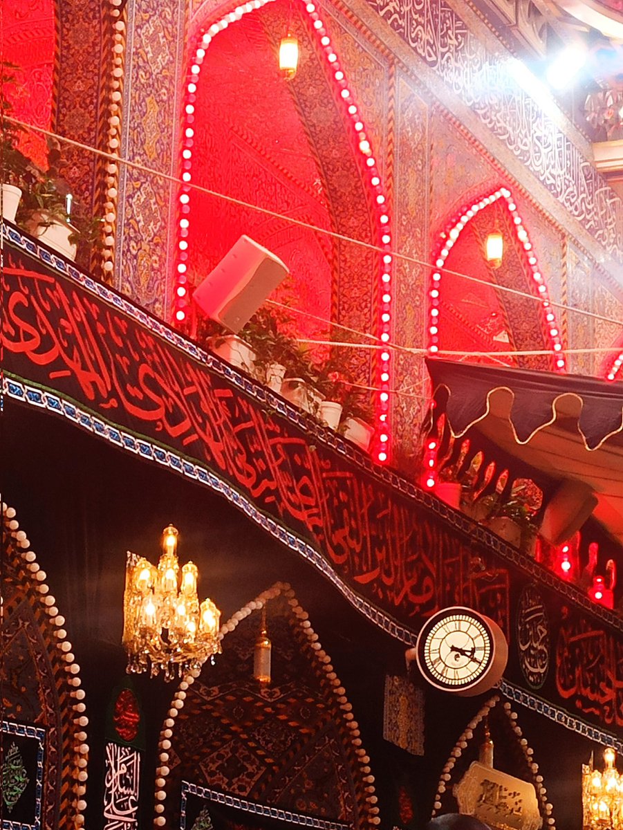 زمان باکسی که خیلی دوسش داری زود میگذره... 🥲
#حب_الحسین_یجمعنا
#امت_حسینی