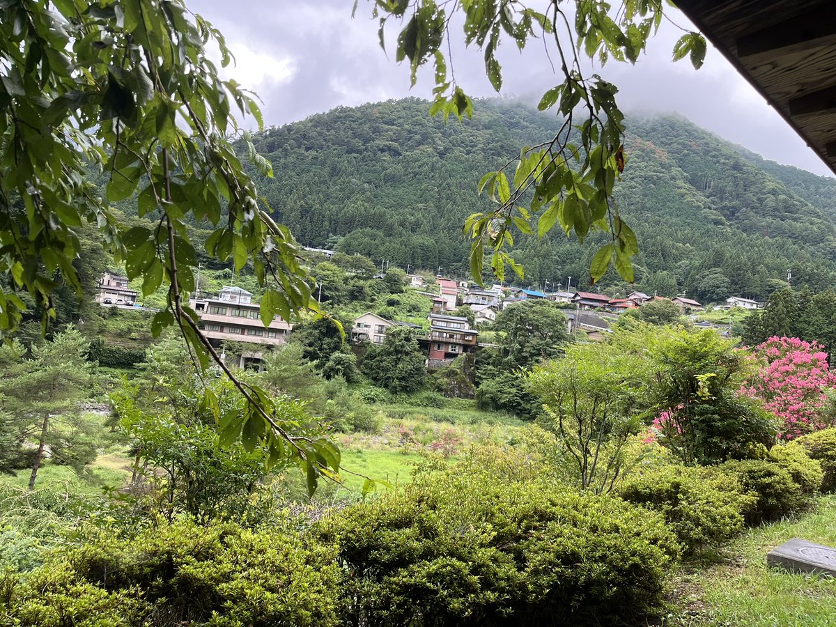 福島帰省旅
パート2
山梨・静岡ツーリング1日目

南アルプスの山々に挑んできました