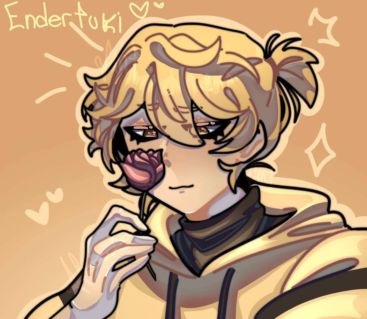 ferrarimetraumo's tweet photo. 🐝👍🏻🌺
#cubiart #cubiartender #endertuki #fanart #draw https://t.co/qZrsBgSRQb