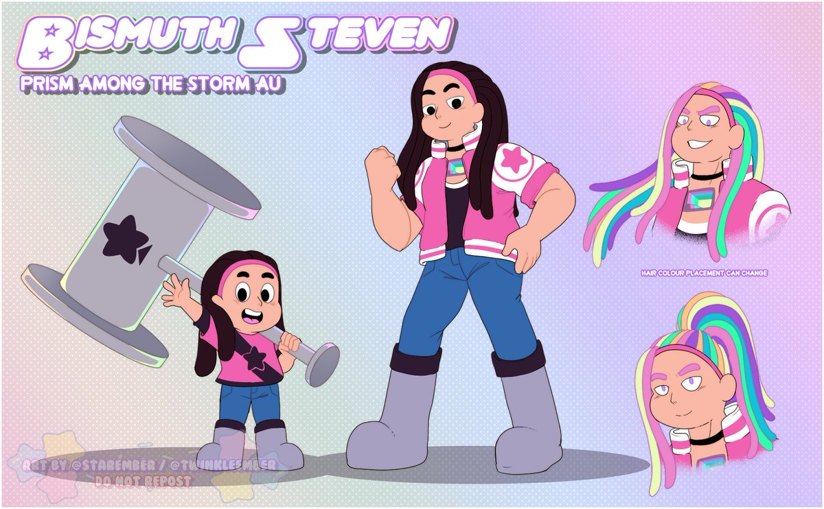 🌟🌈StarEmber🌈🌟 tweet media