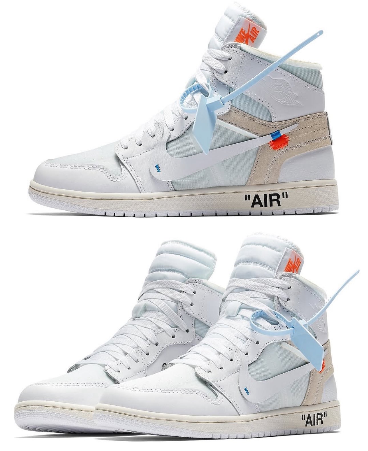 zSneakerHeadz on X: 