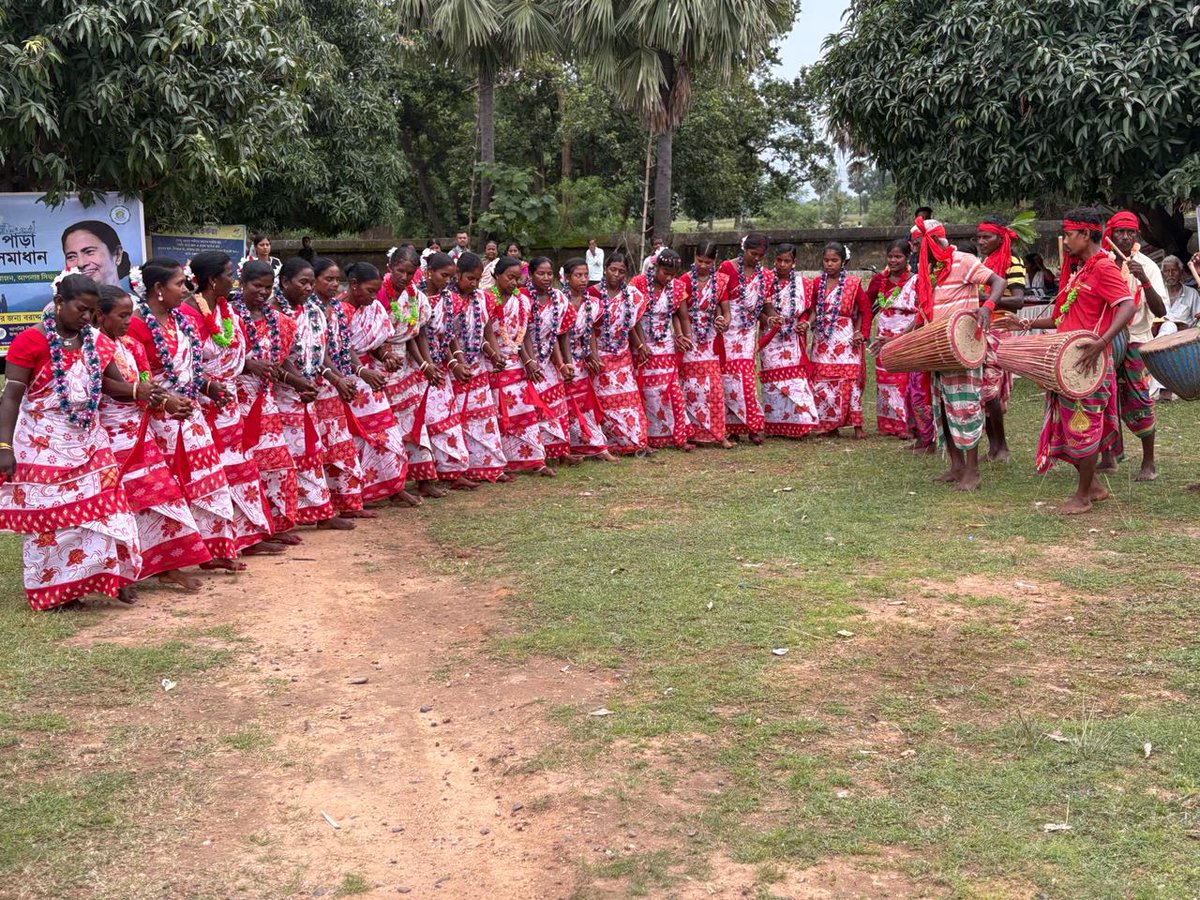 DICO, PURULIA tweet media