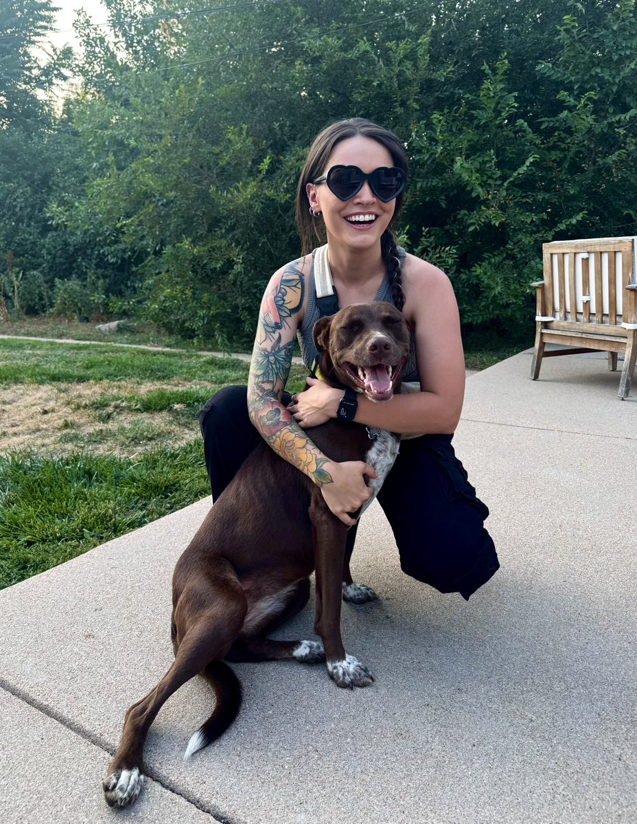 Foxie 🦊 tweet media