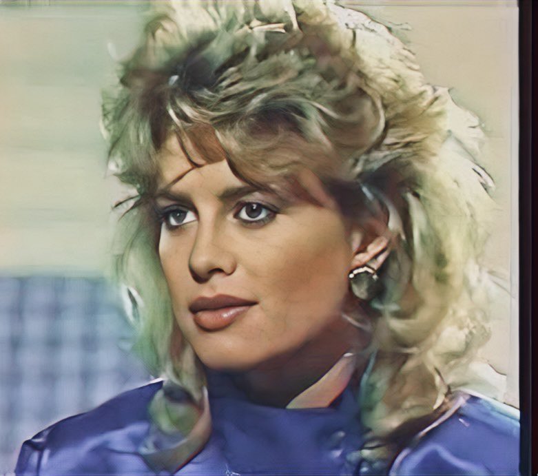 DOOL (@doolonchain) on Twitter photo 💖 Woman Crush Wednesday 💖
From her first days in Salem to today, Mary Beth Evans has brought heart, strength, and grace to every scene as Kayla Brady. “Sweetness” has been at the center of some of the most unforgettable moments in Days of Our Lives. <a href="/DaysPeacock/">Days of our Lives</a> <a href="/daysofourlives/">Days of our Lives</a> 💖 Woman Crush Wednesday 💖
From her first days in Salem to today, Mary Beth Evans has brought heart, strength, and grace to every scene as Kayla Brady. “Sweetness” has been at the center of some of the most unforgettable moments in Days of Our Lives. <a href="/DaysPeacock/">Days of our Lives</a> <a href="/daysofourlives/">Days of our Lives</a>