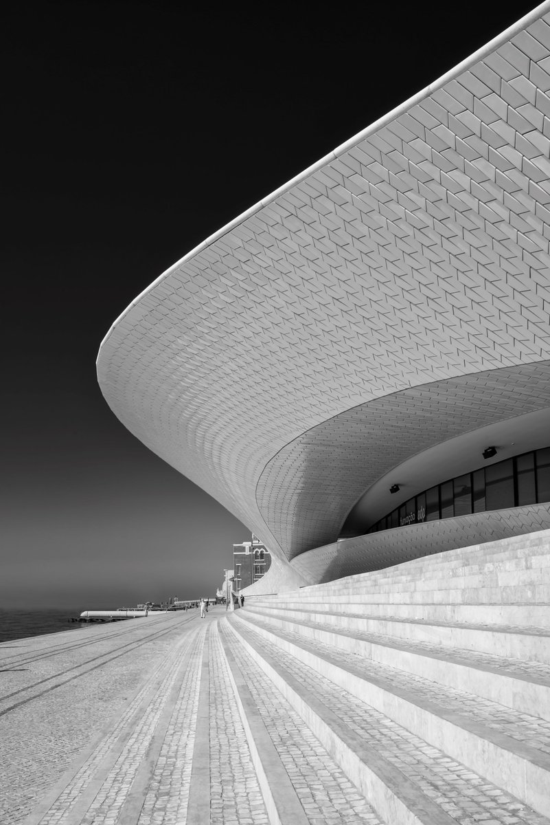 The-Gallery.io (@tgallery_nft) on Twitter photo Lisbon Art Museum
Urban Radiance: Explorations And Reflections In Black And White
by <a href="/Mitch_zoller/">Mitch Zoller</a>
A lover of art, it didnโt take much to be inspired by this building.
The interplay of shapes, lines, and shadows transforms the Lisbon Art Museum into a masterpiece of its own. Lisbon Art Museum
Urban Radiance: Explorations And Reflections In Black And White
by <a href="/Mitch_zoller/">Mitch Zoller</a>
A lover of art, it didnโt take much to be inspired by this building.
The interplay of shapes, lines, and shadows transforms the Lisbon Art Museum into a masterpiece of its own.
