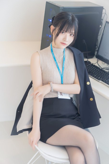 コスプレイヤー千凛さくら（ぽぷり）のTwitter画像29