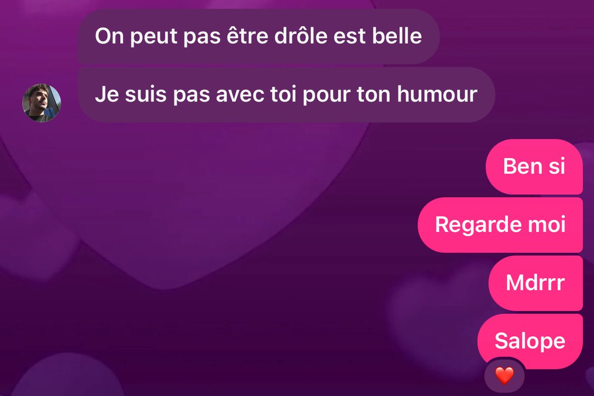 Définition d’une relation saine 🤣❤️