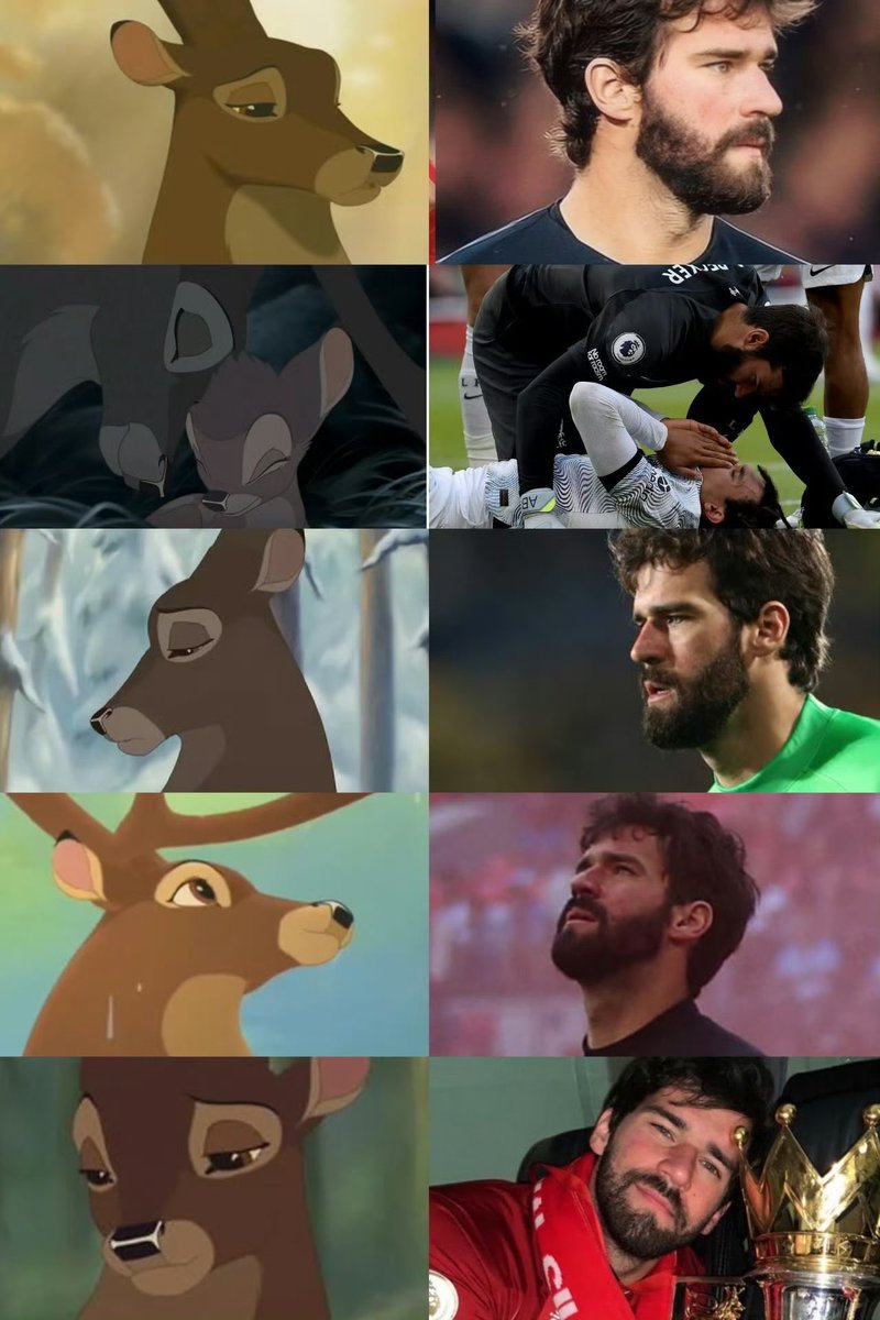 Anime                                 Real life