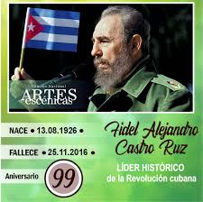 La solidaridad como bandera #100AñosConFidel #CubaPorLaVida #CubaCoopera <a href="/cubacooperaven/">Brigada Médica Cubana en Venezuela</a> <a href="/MINSAPCuba/">Ministerio de Salud Pública de Cuba</a> <a href="/japortalmiranda/">José Angel Portal Miranda</a>