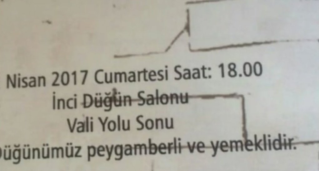 Acaba hangi peygamber gelecek