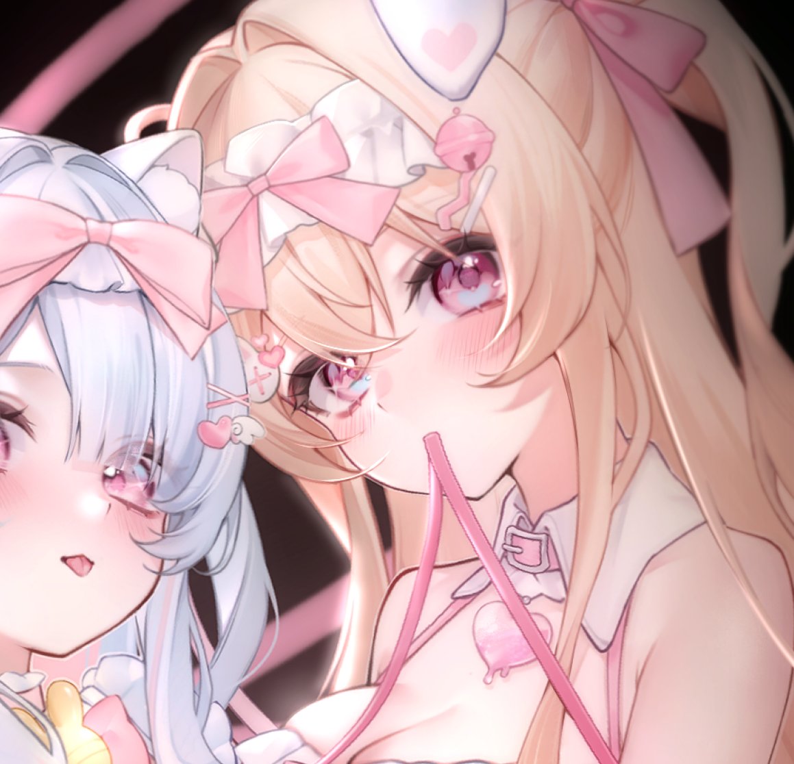 细雨气suyuki🐱Live2d (@Xiyu488204) / Posts / X