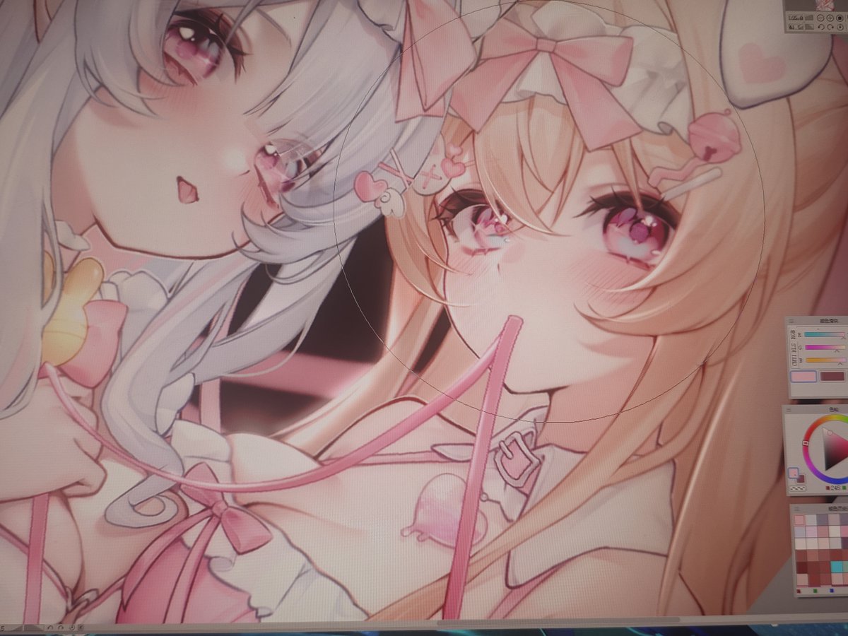 细雨气suyuki🐱Live2d (@Xiyu488204) / Posts / X