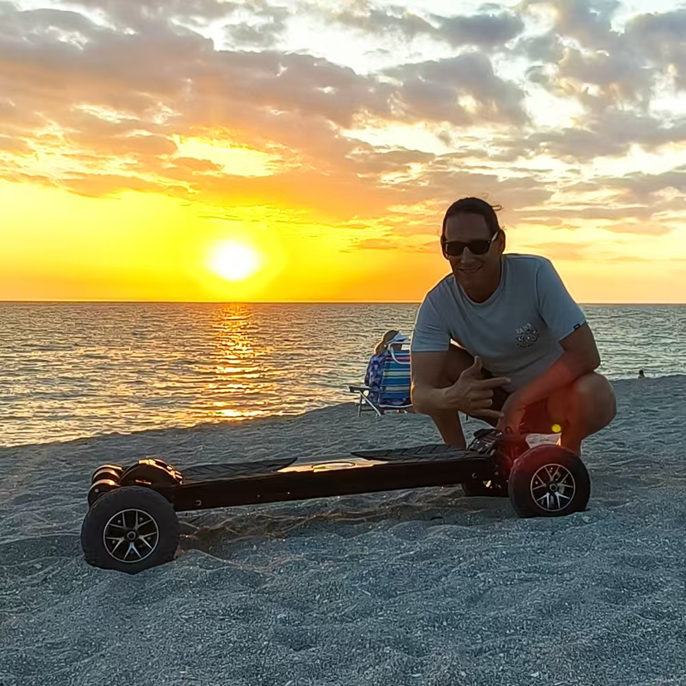 Escape the ordinary, explore the extraordinary with endeavor
#PropelEV #esk8 #skate #boards #board #skateboard #skateboarder #skateboards #electricskateboard #electricskateboards #idaho #travel #explore #trailriding #eskate #eboards #esk8life #ev #longboard #pev #funny