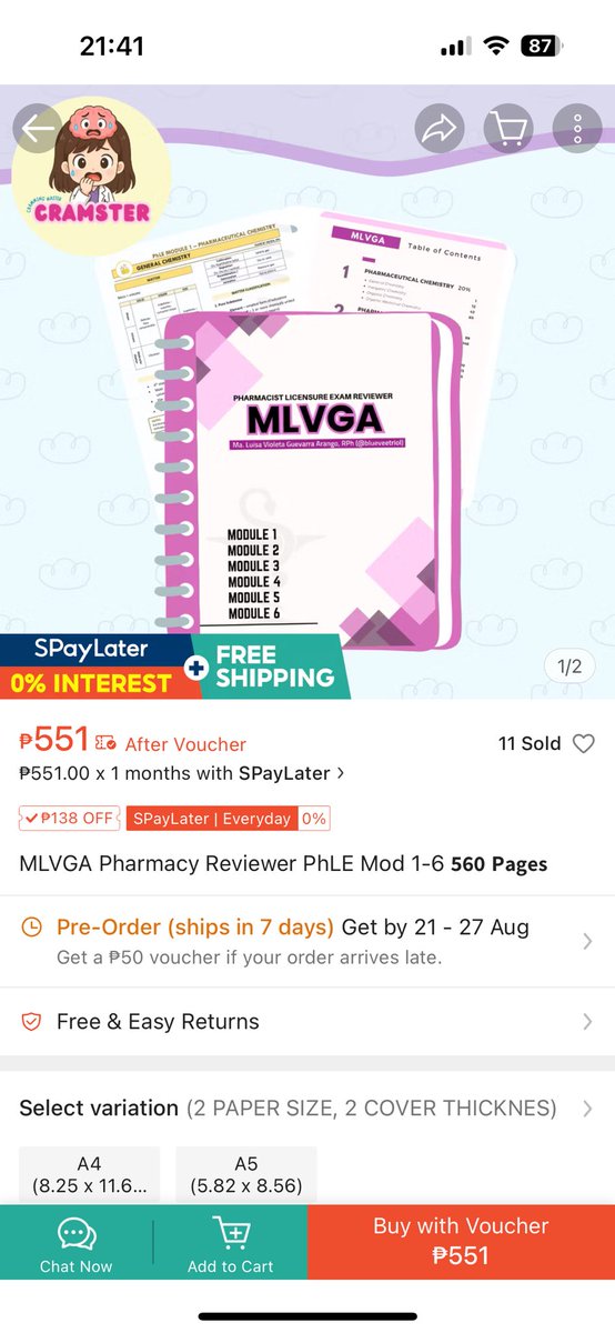 blueveetriol's tweet photo. hi everyone, it was brought to my attention that my transes are being sold in shopee. please know that it is available for FREE in my notion: https://t.co/YqAxQDz8hV

I am already inactive in studytwt to focus on my life but I am really happy to be able to help with my transes + https://t.co/cLh4vTWOkJ