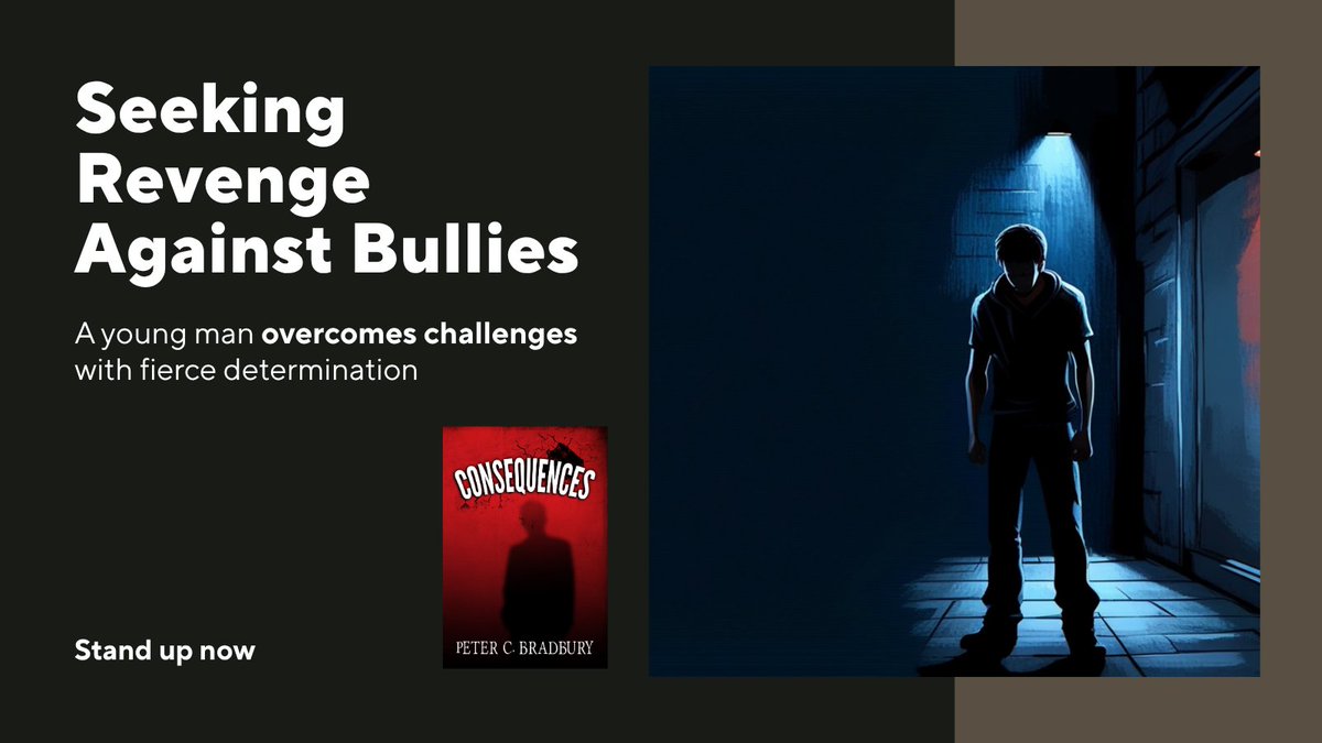 "When love walks into the darkness, it brings a light that even hatred can't extinguish." #LoveConquersAll #ThrillerVibes #darkthriller #vengeance 📚 tinyurl.com/yckbbeje