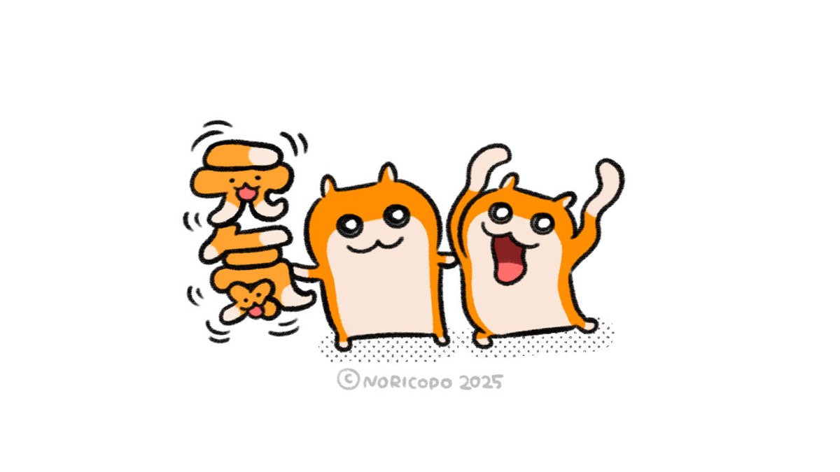 クソハムちゃん【公式】文房具カフェコラボ🌾5/13(⽔)〜6/21(日