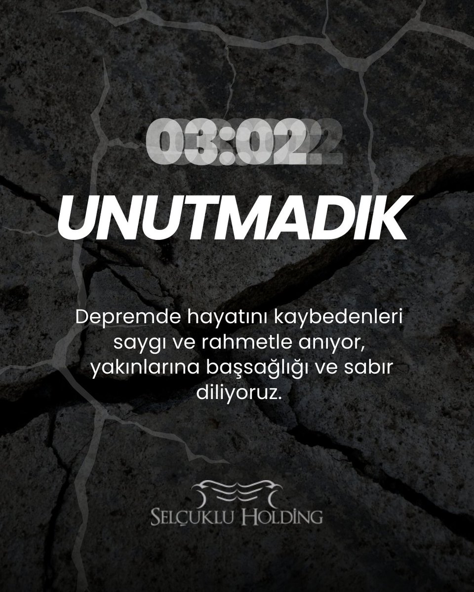 ringsavm's tweet photo. Ülkemizin yaşadığı en büyük ve acı felaketlerden biri olan 17 Ağustos 1999 depreminde hayatını kaybedenleri saygı ve rahmetle anıyor, yakınlarına başsağlığı ve sabır diliyoruz.

#17Ağustos #RingsAVM https://t.co/sRejt4CzcB