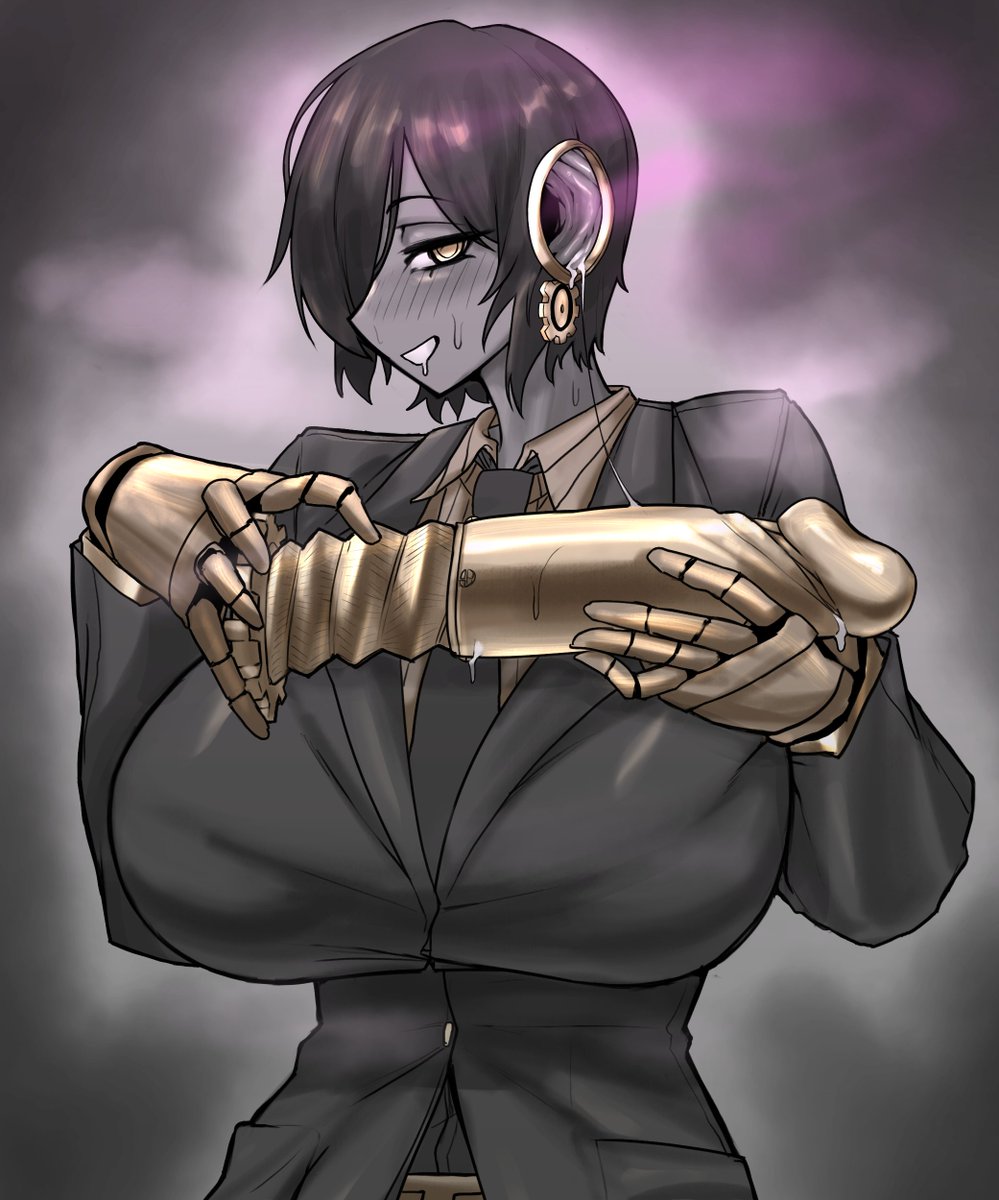 커미션!!
