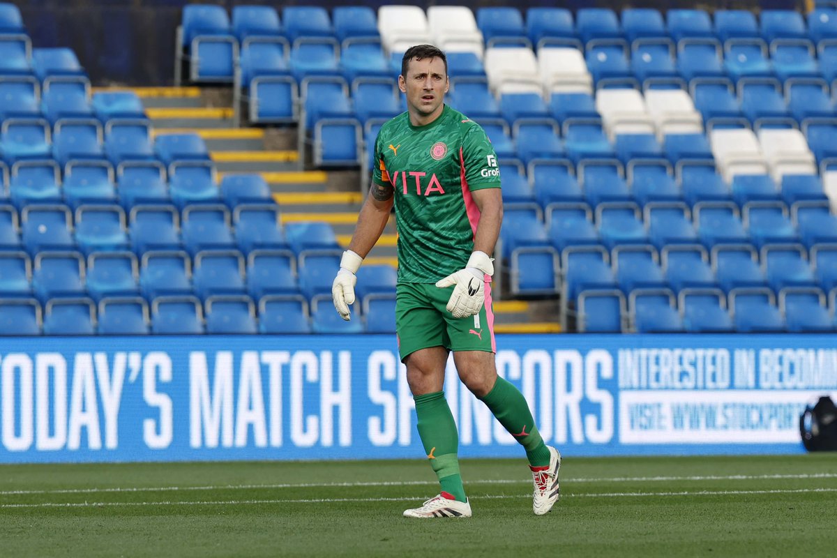 Ben Hinchliffe tweet media