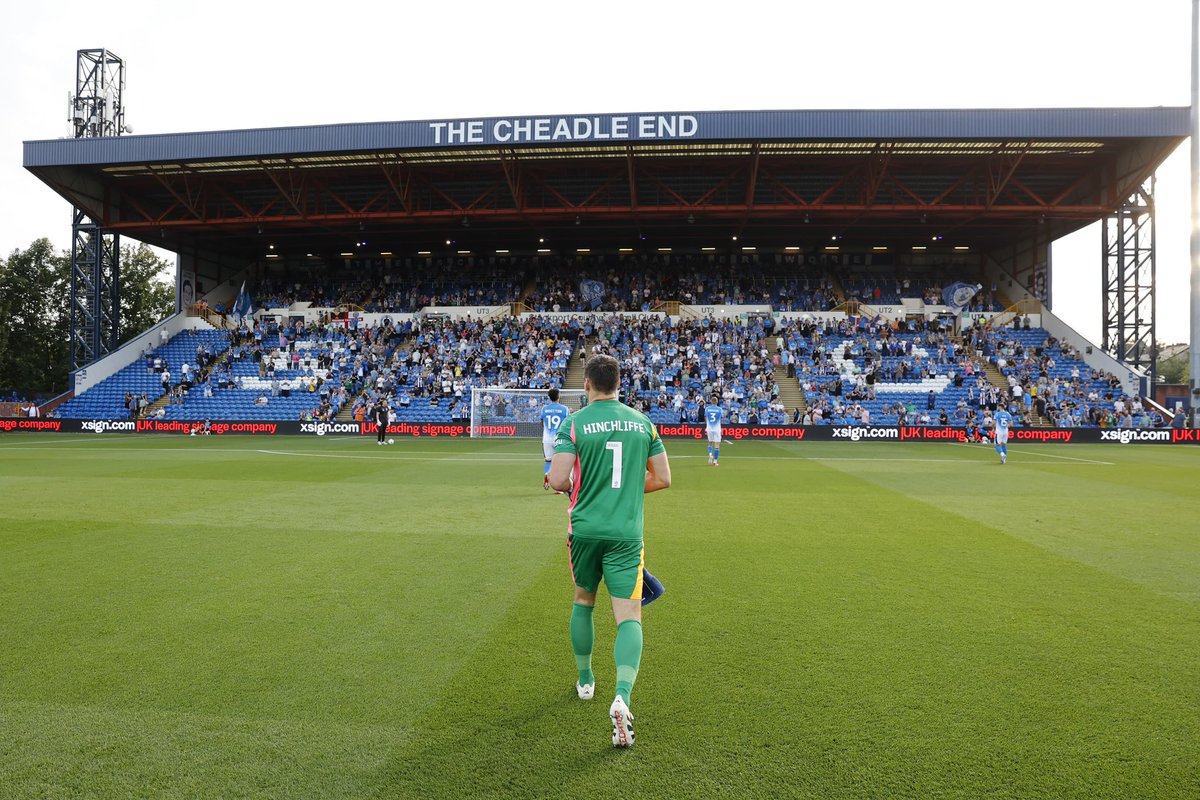 Ben Hinchliffe tweet media