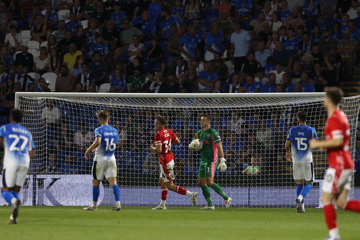 Ben Hinchliffe tweet media