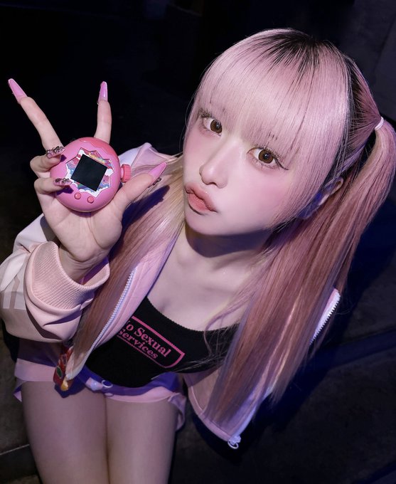 Twitterのコスプレ画像14