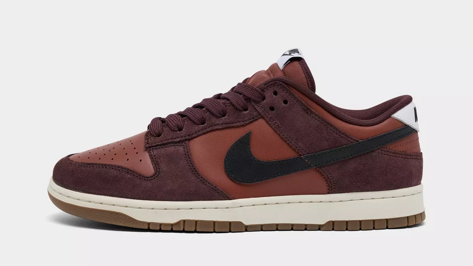 NIKE　Dunk　Low MersStone Nike Dunk Low Retro SE Men's Shoes. Nike ID