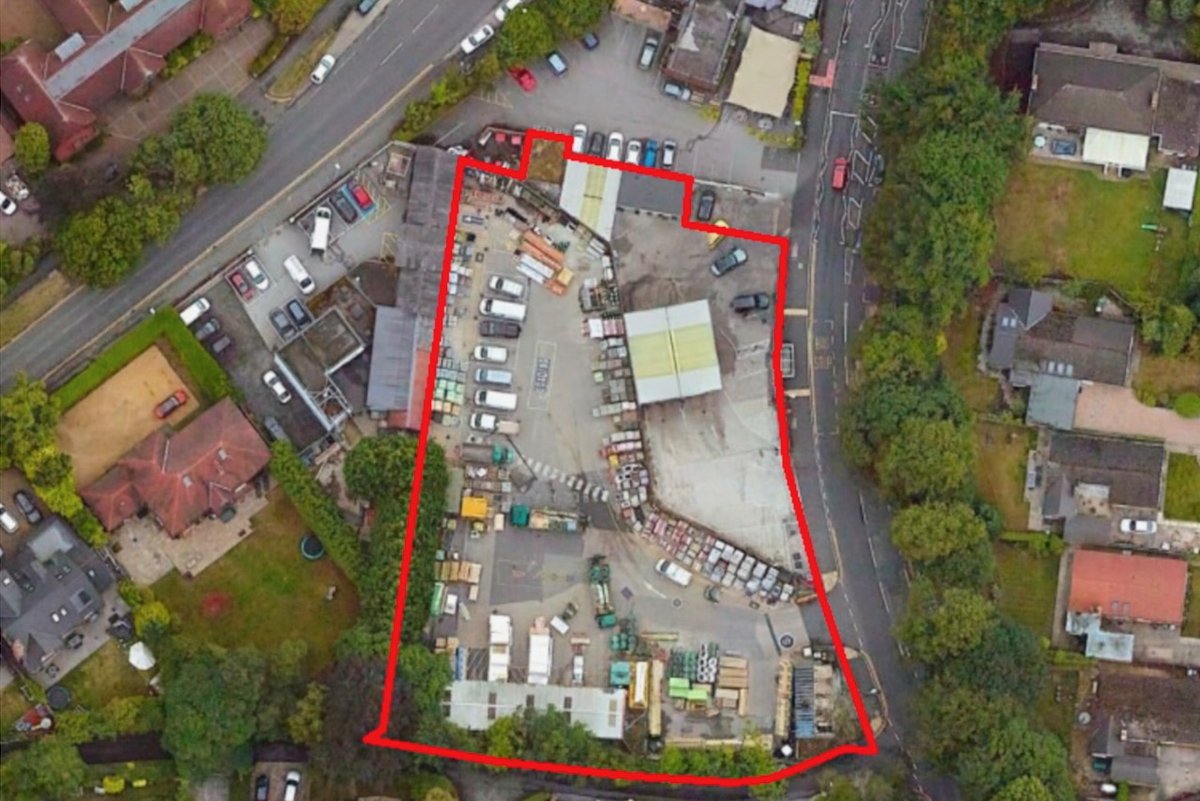 alderleyedge.com (@alderleyedgecom) on Twitter photo Care home looks set to replace builder's merchants and car wash alderleyedge.com/news/article/2… Care home looks set to replace builder's merchants and car wash alderleyedge.com/news/article/2…