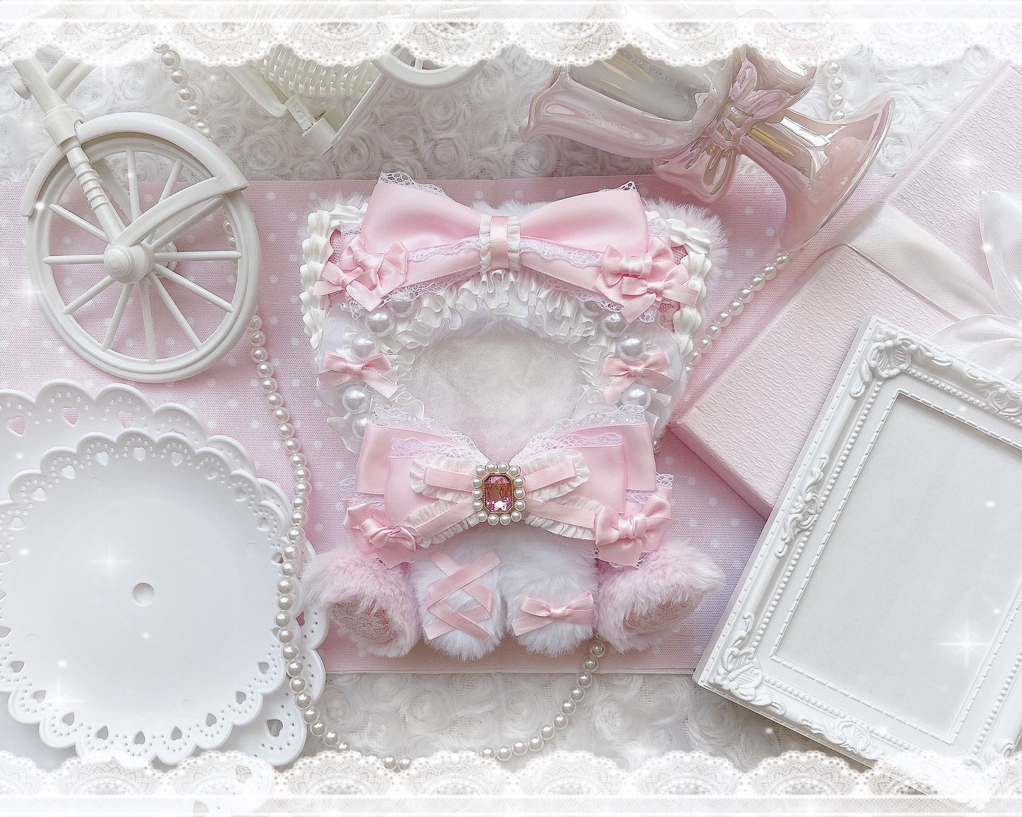 推ぬい服出品中～即購入OK～フロランタン ede15c236291a1735819c36e7eb904