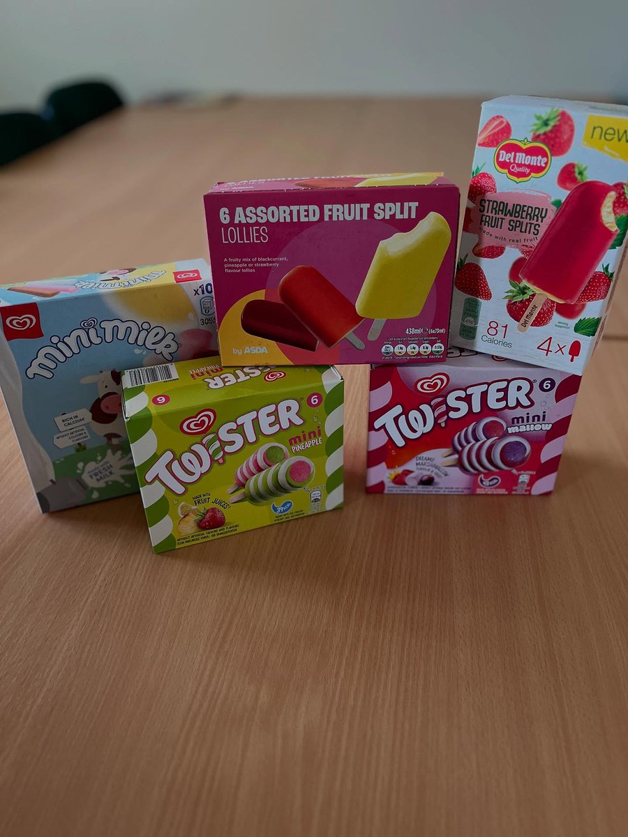 🌞midweek heatwave = perfect excuse for a cool treat for the team, to beat the heat and boost the vibes. 🍦Nothing like a frozen pick-me-up to keep the energy high and smiles wide 😎 #teamtreats #midweekboost #officevibes #coolcrew
