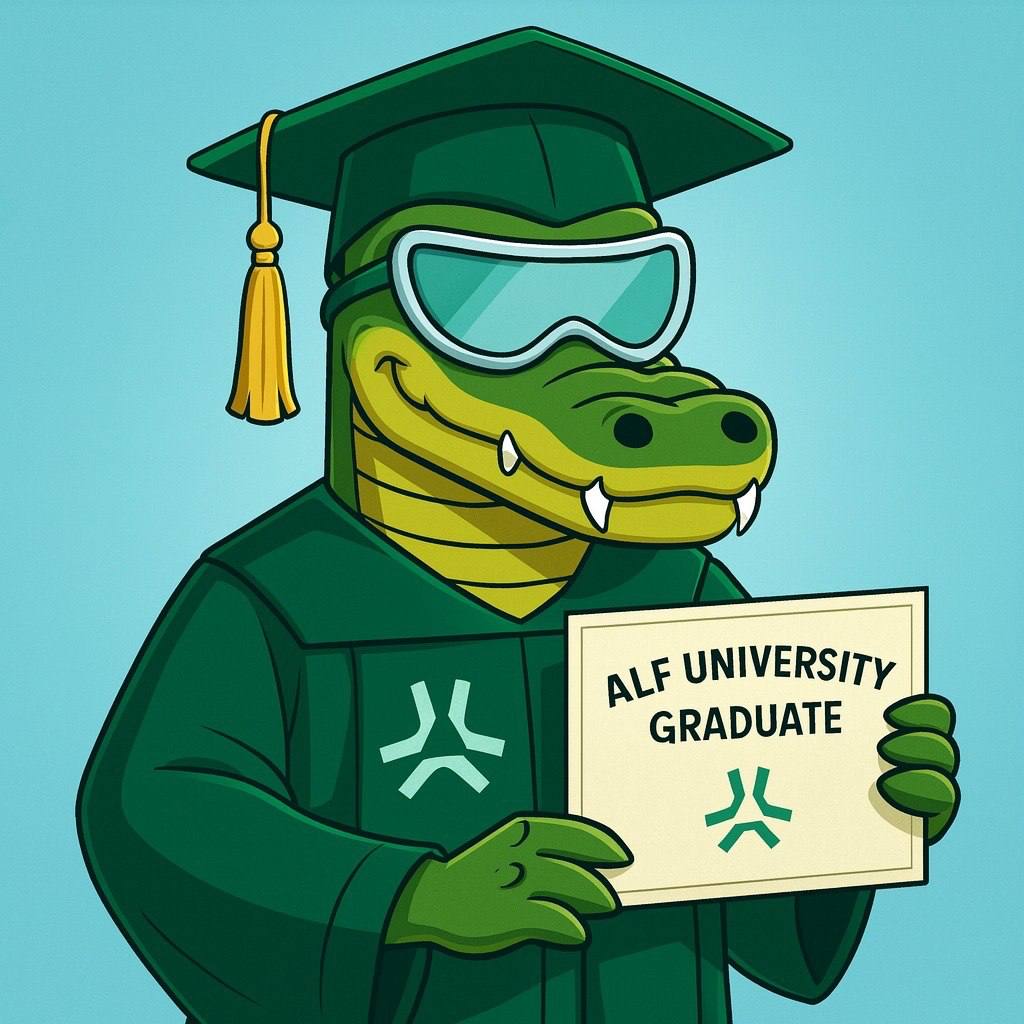 Abstract Memes (@memesabstract) on Twitter photo ✳️ GIVEAWAY TIME ✳️
To celebrate <a href="/AlfCTO/">Alf On Abstract ✳️</a>'s launch of Alf University & utility tools, we’re giving away $100 to 2 winners who will receive $50 each!
Alf has also developed a multitude of tools for the Abstract Blockchain as well as a 100% free education platform called Alf ✳️ GIVEAWAY TIME ✳️
To celebrate <a href="/AlfCTO/">Alf On Abstract ✳️</a>'s launch of Alf University & utility tools, we’re giving away $100 to 2 winners who will receive $50 each!
Alf has also developed a multitude of tools for the Abstract Blockchain as well as a 100% free education platform called Alf