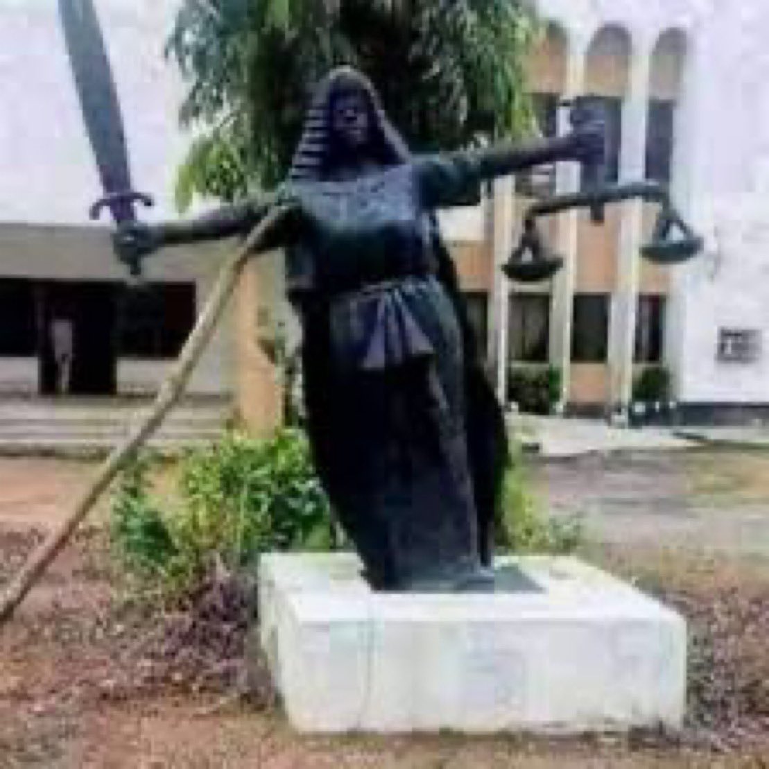 Law when it involves the rich.
