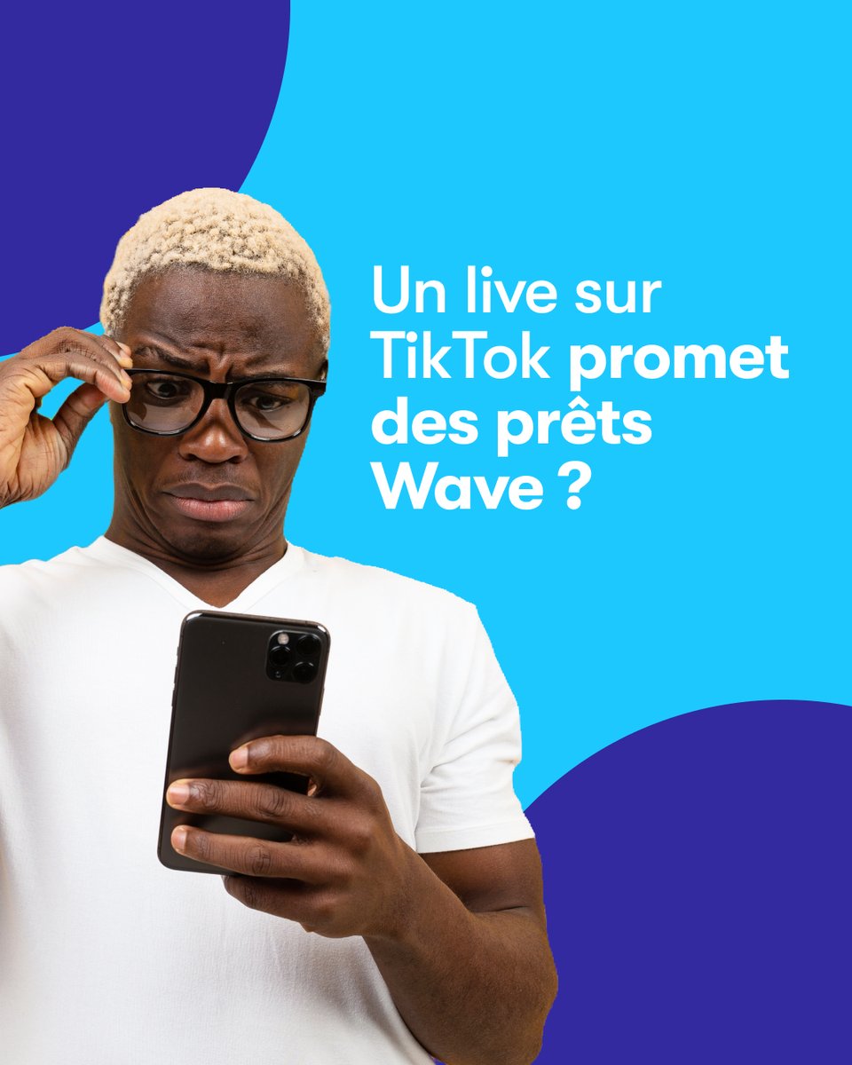 wave_ci's tweet photo. Norbert est maintenant rodé 😏 ! Les arnaqueurs ? Même pas peur 🚨
Protège-toi : ne partage jamais ton code secret et appelle le 1315 ! 📞 #WaveCI #StopArnaques #SécuritéWave #WaveApp #1315 https://t.co/8V8GexI2xb