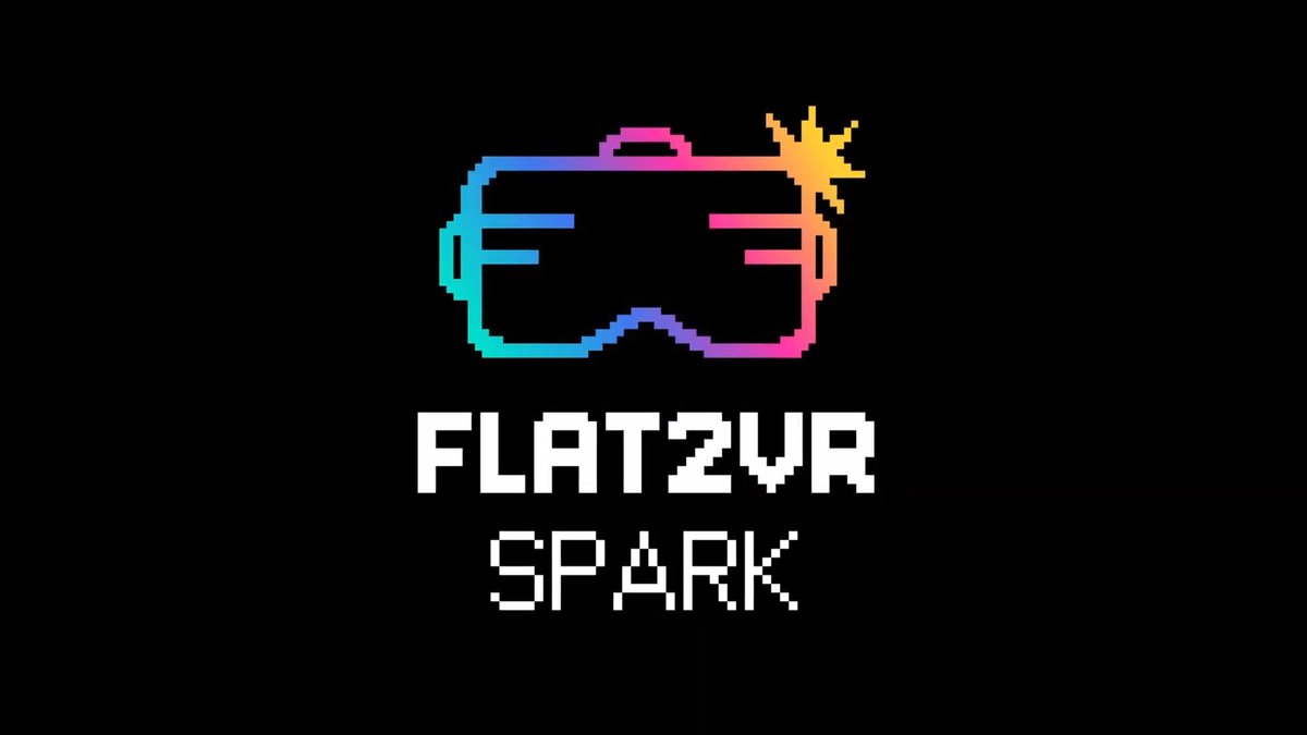 velorpiannoobo's tweet image. خبر مثير لعشاق الواقع الافتراضي! Flat2VR Spark تسعى لتمكين المطورين لإنشاء منافذ VR رسمية. استعدوا لمغامرات جديدة ومبتكرة في عالم الألعاب!  تابعوا التفاصيل!

#gaming #VRModding #Flat2VR #Gaming #Gamer #ألعاب #تكنولوجيا_الواقع_الافتراضي #تطوير_الألعاب