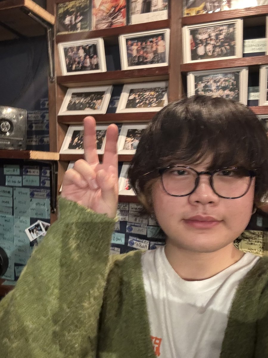 ___ri_q's tweet photo. 皆さんこんばんは
顔がパンパンになりましたので事後報告になりますがダイエットをコツコツ始めております。

目標は9／6くさのねフェスまでに
マイナス10キロ78.4キロですが、
キリよく75キロまで落とせるように頑張ります！

気合い！！
頑張ります！ https://t.co/t4Wl7HZNjp