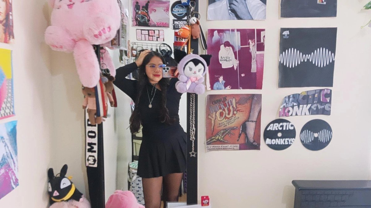 kamaridoll's tweet image. Buen día a todos, espero poder hacer fotos nuevas pronto&amp;lt;3
#fypp #Fotos #casualstyle