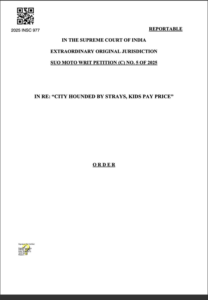 Live Law tweet media