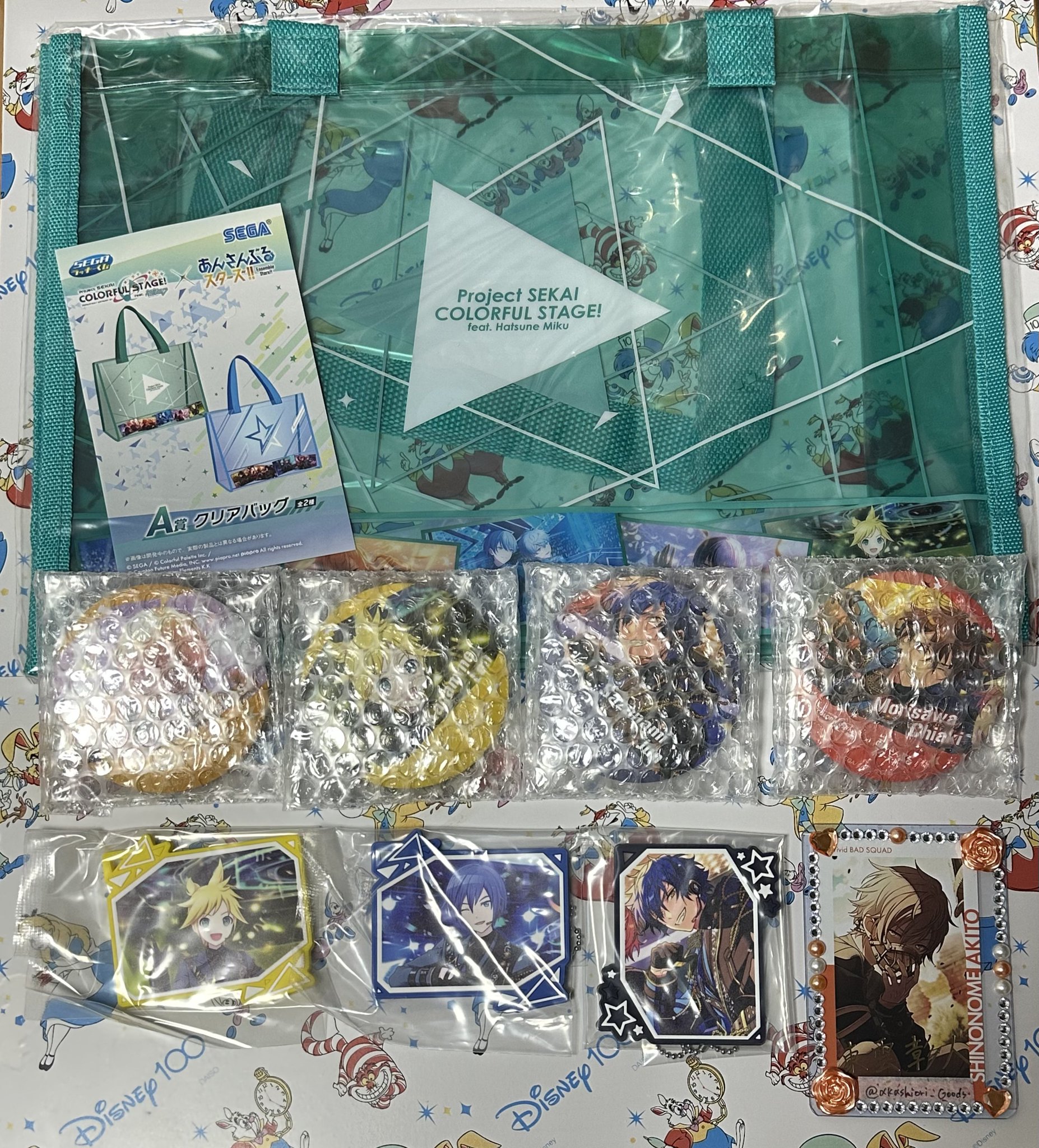 リセ お嬢様 九條 都 P ラッキーカード交換版 4枚set カードガチャ キャラクターデッキ リルフィ ｜ Z/X - Zillions
