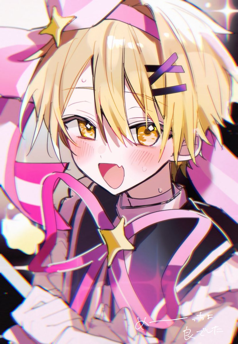 おしろ‎ (@osr_00_osr) on Twitter photo 